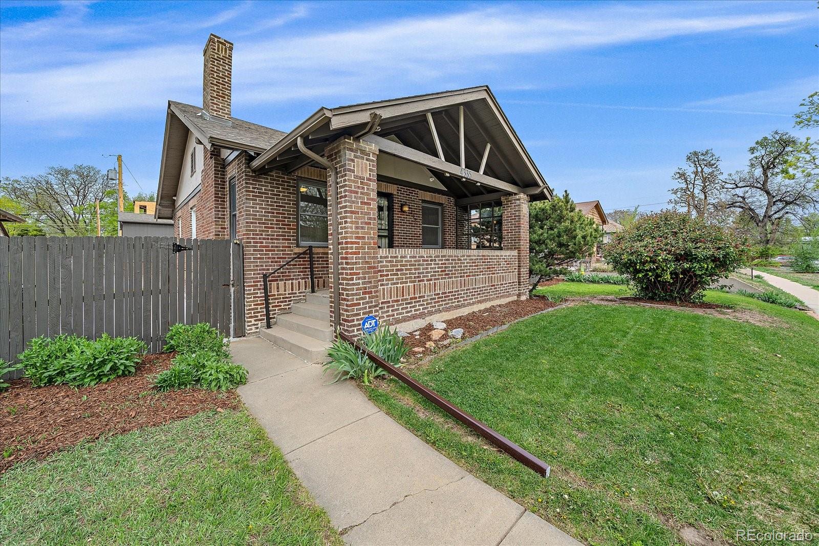 4335 Decatur Street Denver, CO 80211 - Photo 2 of 29