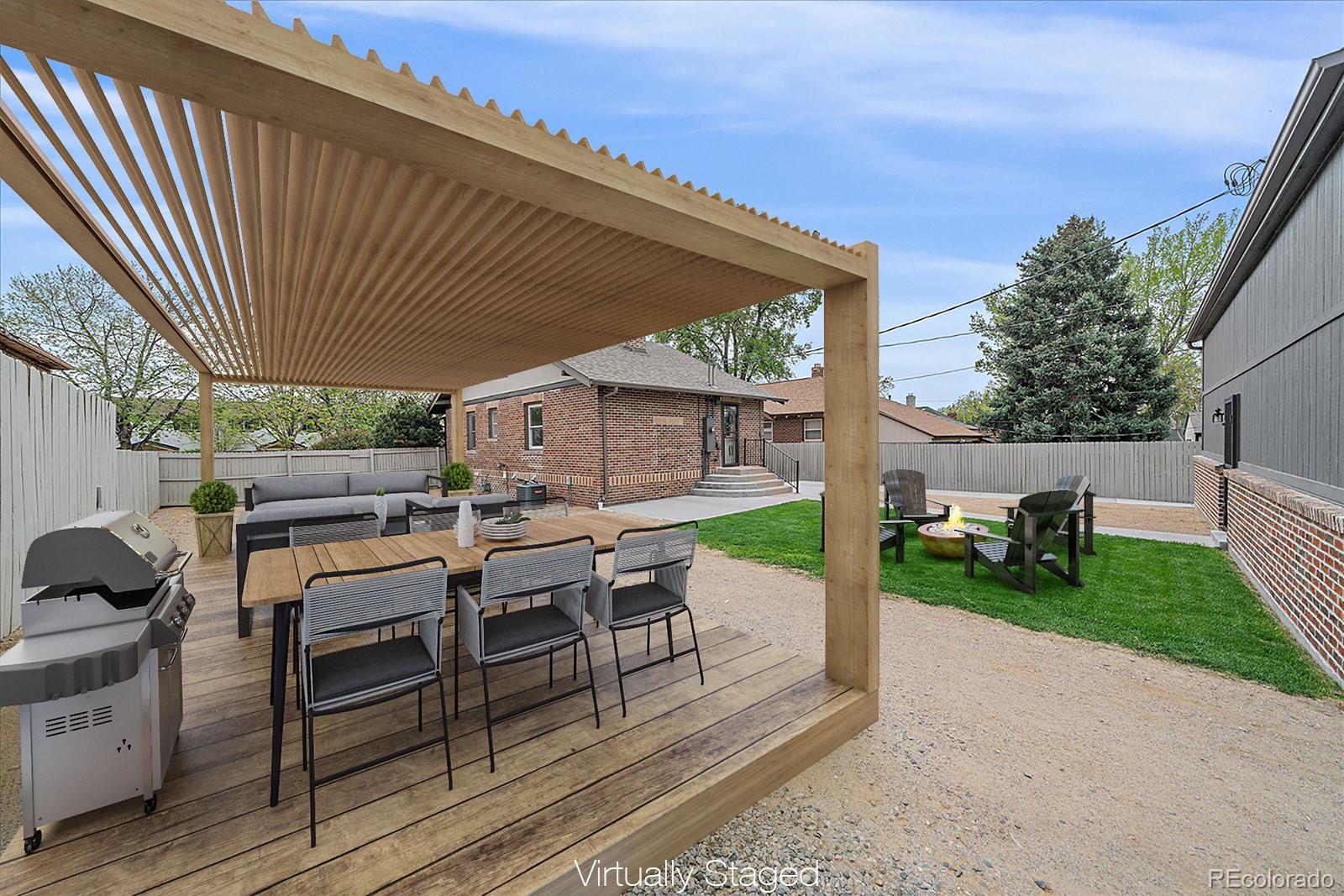 4335 Decatur Street Denver, CO 80211 - Photo 21 of 29