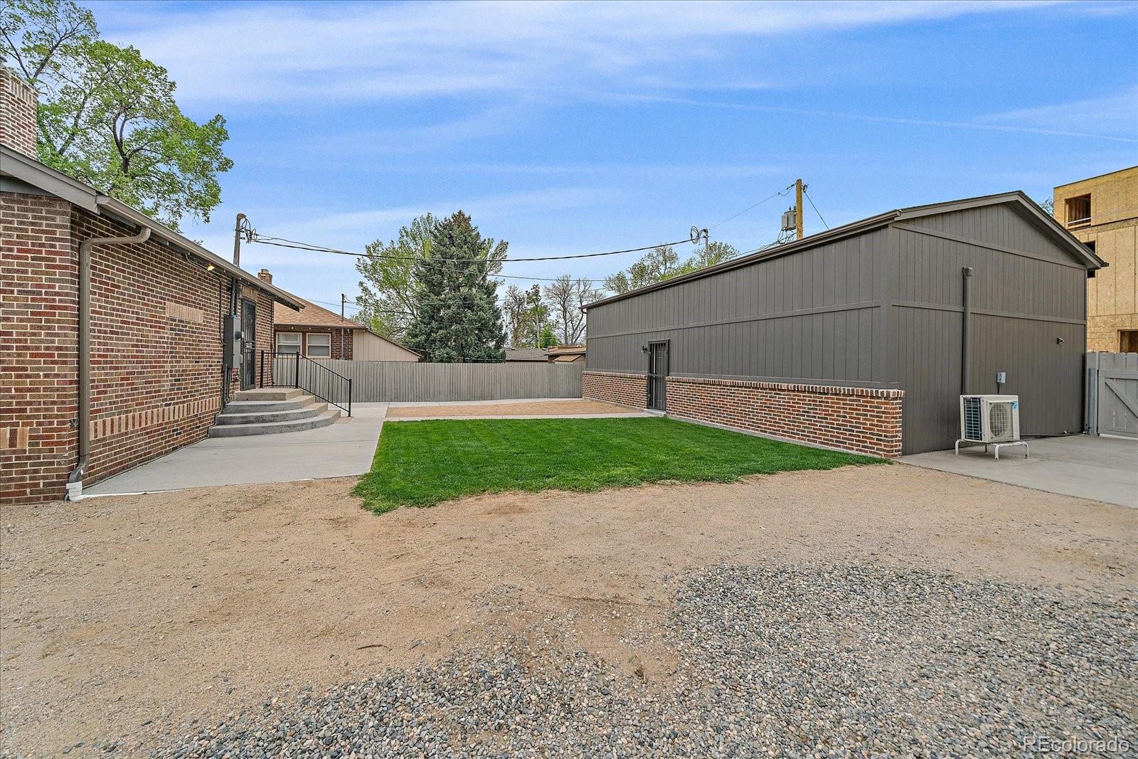 4335 Decatur Street Denver, CO 80211 - Photo 22 of 29