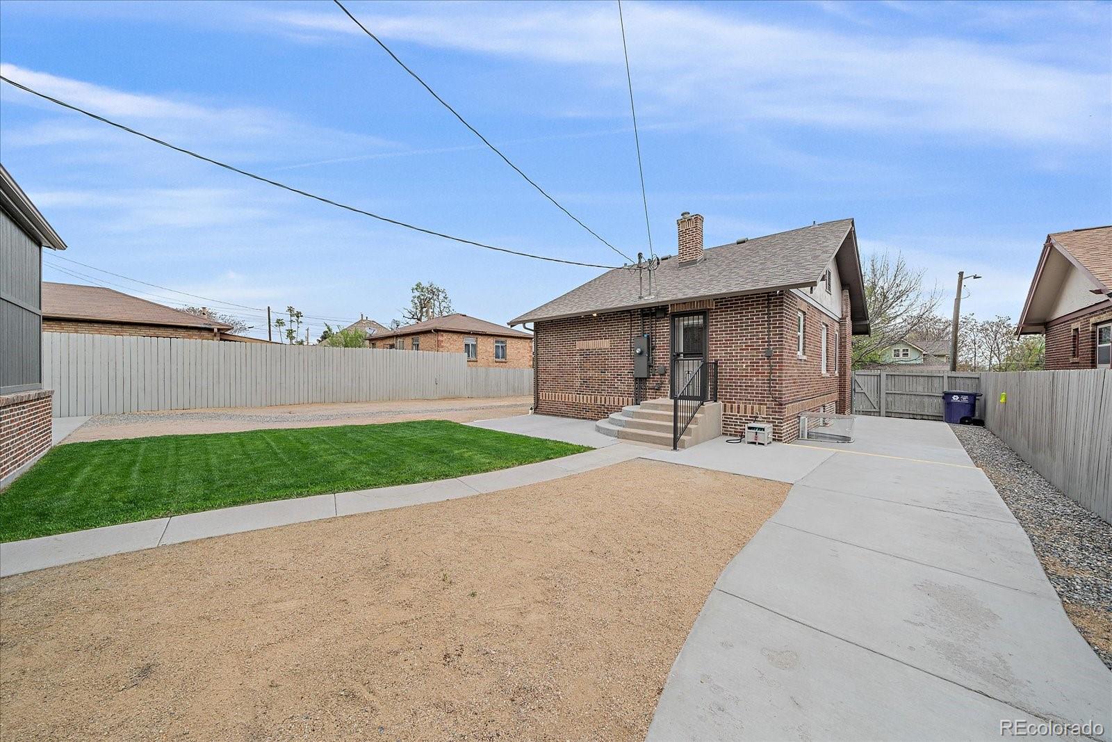 4335 Decatur Street Denver, CO 80211 - Photo 23 of 29