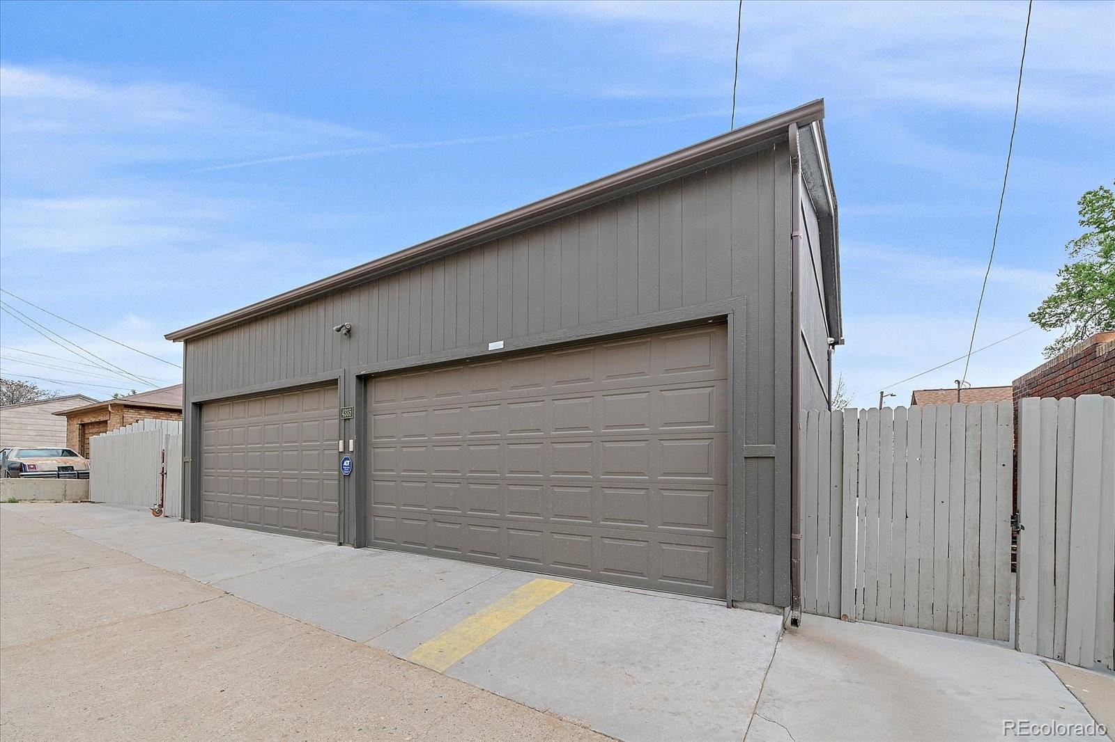 4335 Decatur Street Denver, CO 80211 - Photo 24 of 29