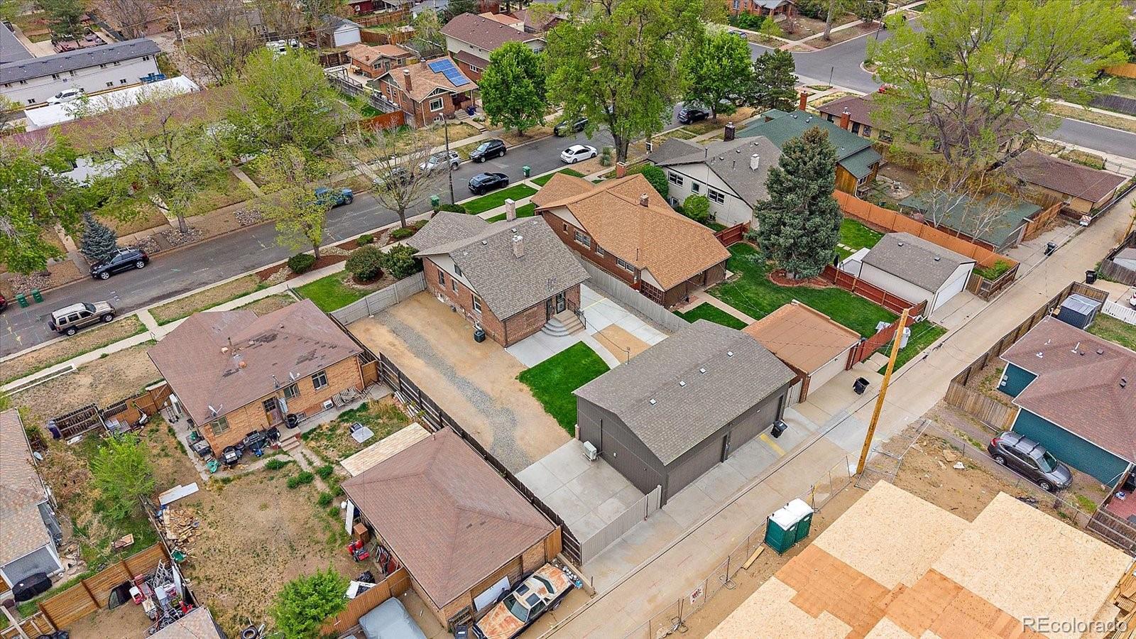 4335 Decatur Street Denver, CO 80211 - Photo 27 of 29