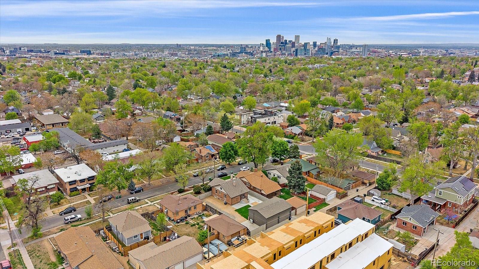 4335 Decatur Street Denver, CO 80211 - Photo 28 of 29