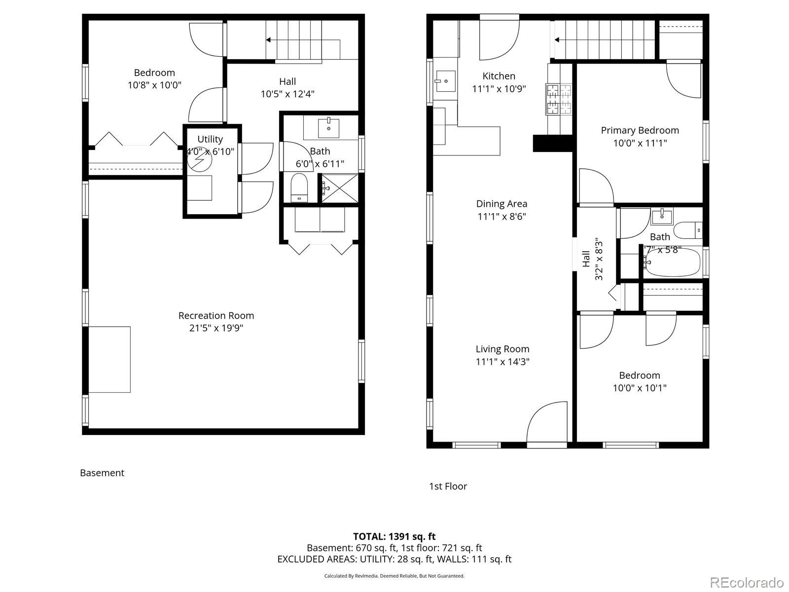 4335 Decatur Street Denver, CO 80211 - Photo 29 of 29