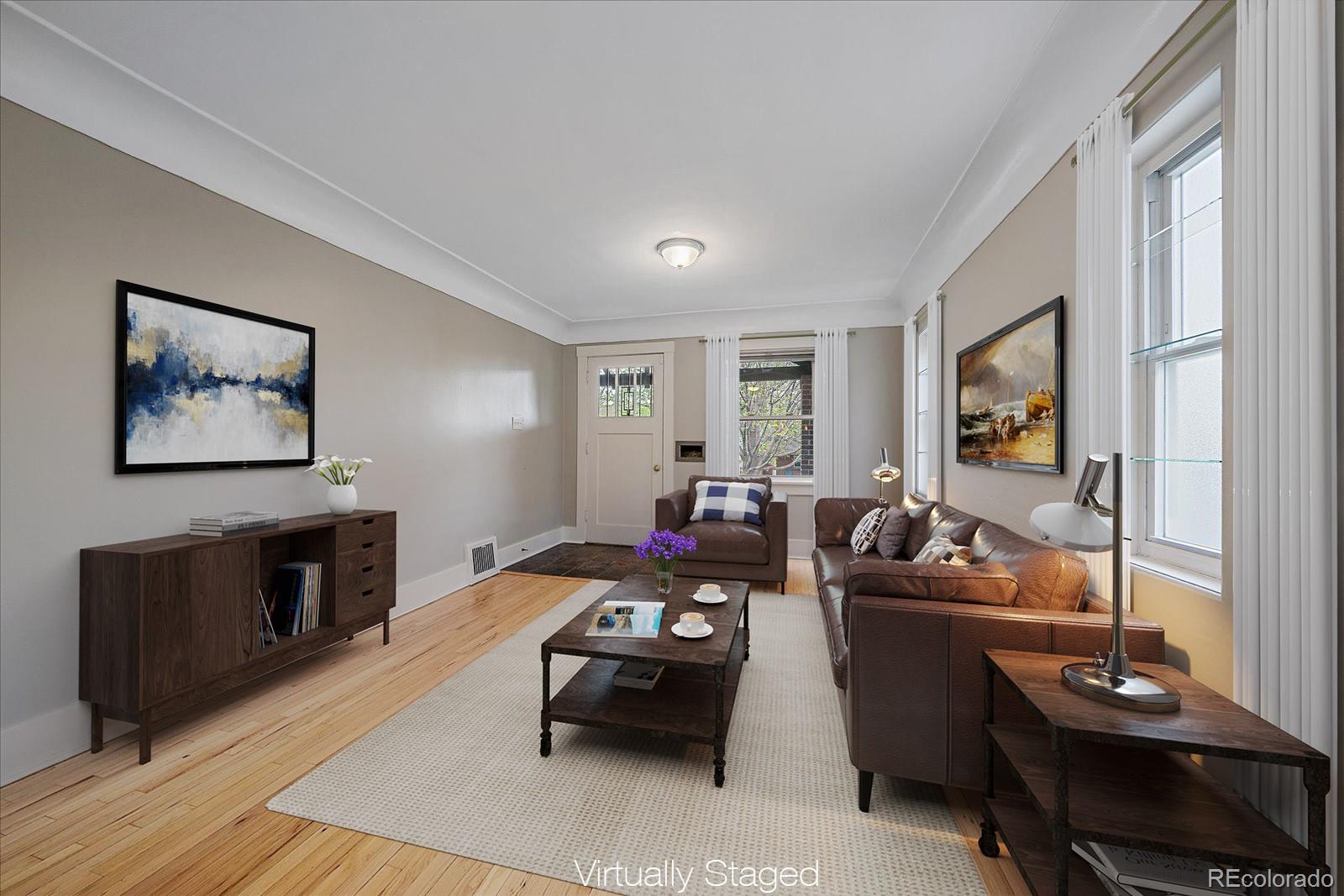 4335 Decatur Street Denver, CO 80211 - Photo 4 of 29