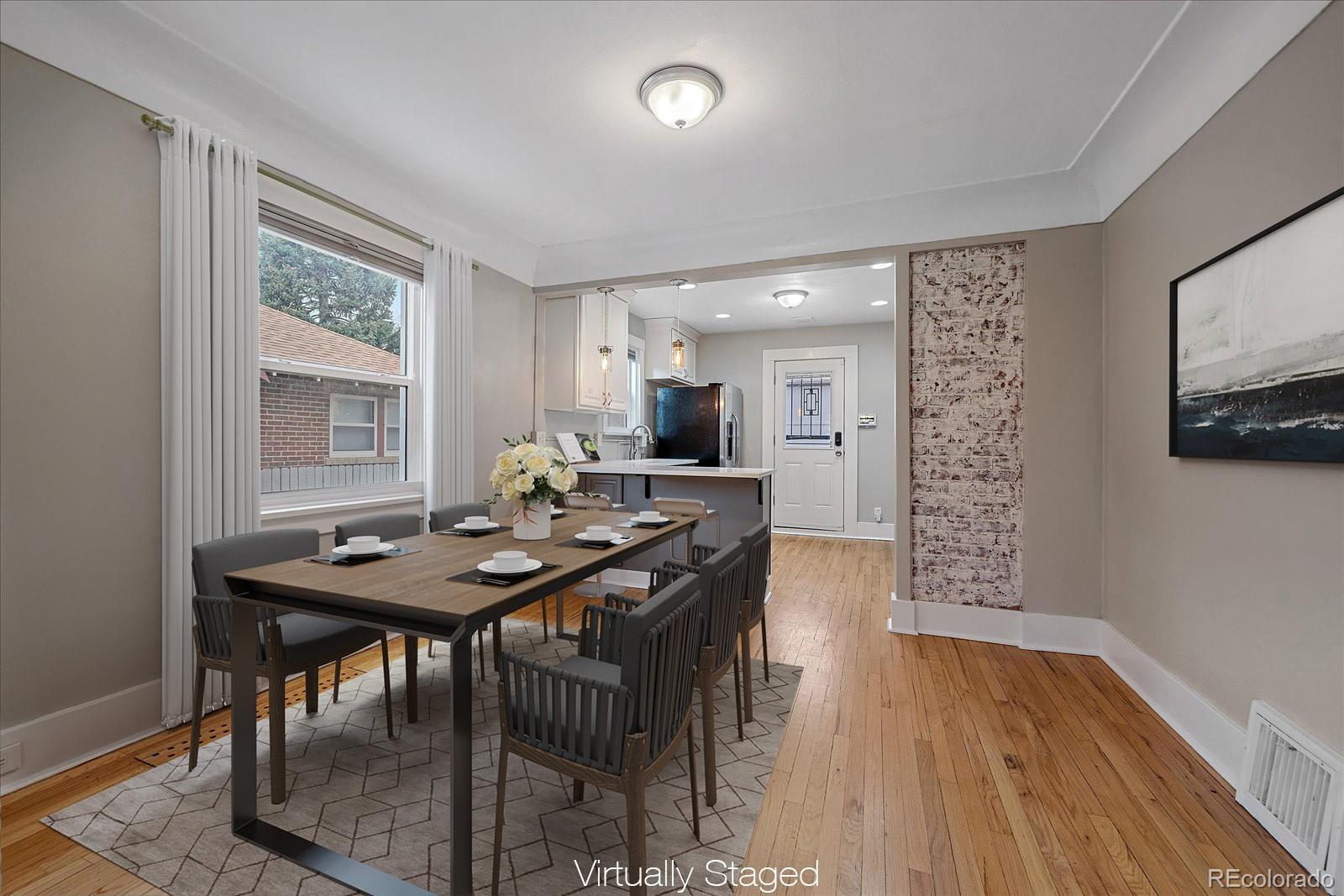 4335 Decatur Street Denver, CO 80211 - Photo 7 of 29