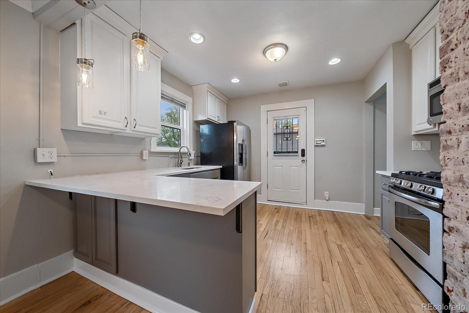 4335 Decatur Street Denver, CO 80211 - Photo 8 of 29