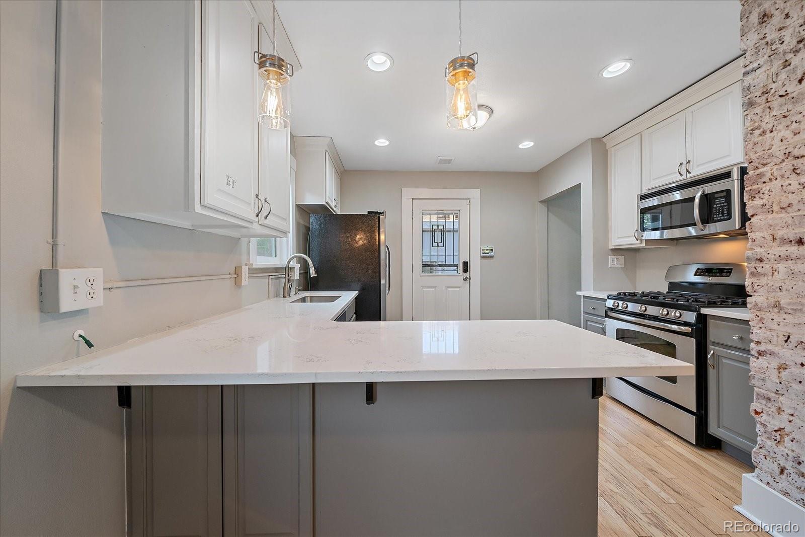 4335 Decatur Street Denver, CO 80211 - Photo 9 of 29