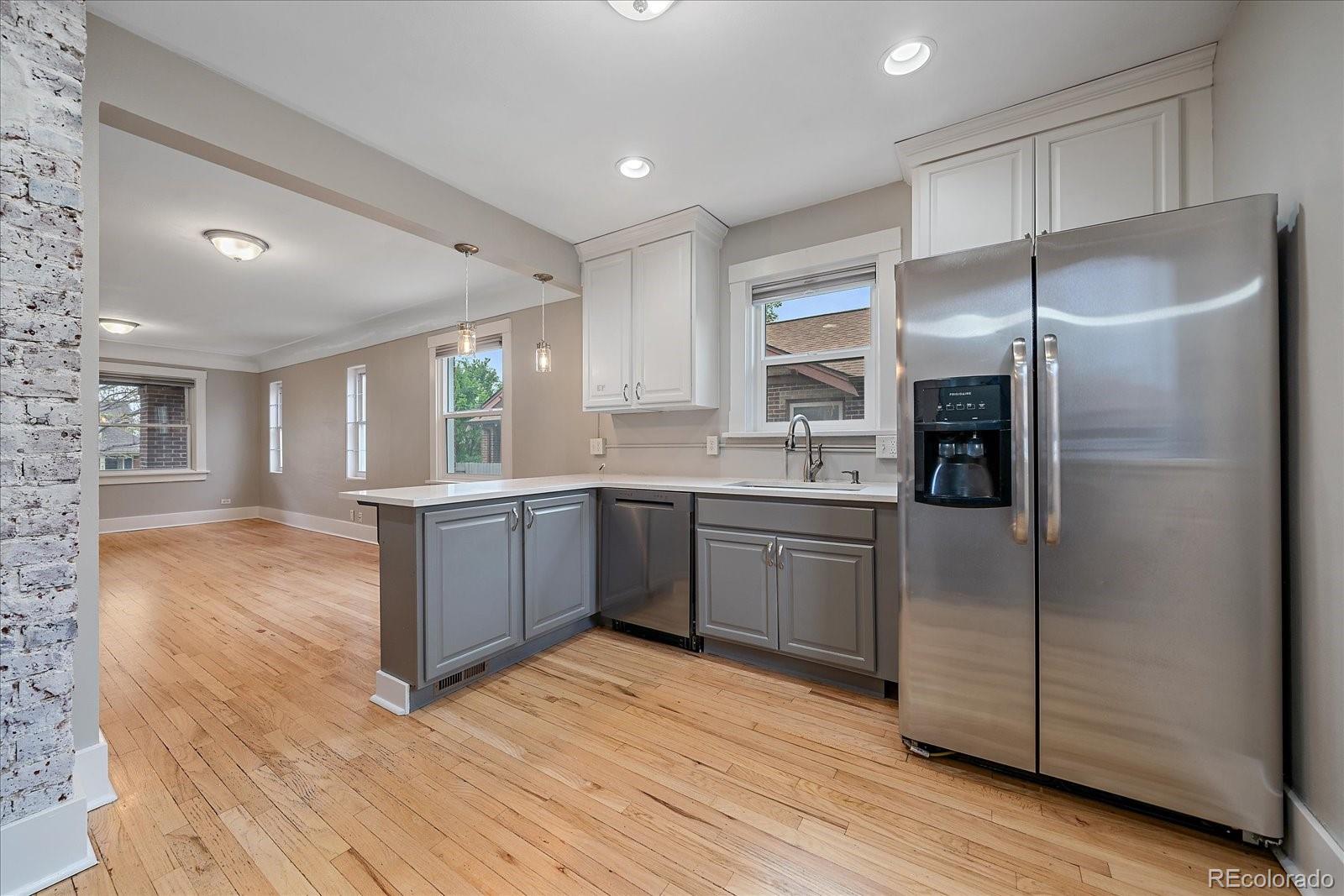 4335 Decatur Street Denver, CO 80211 - Photo 10 of 29