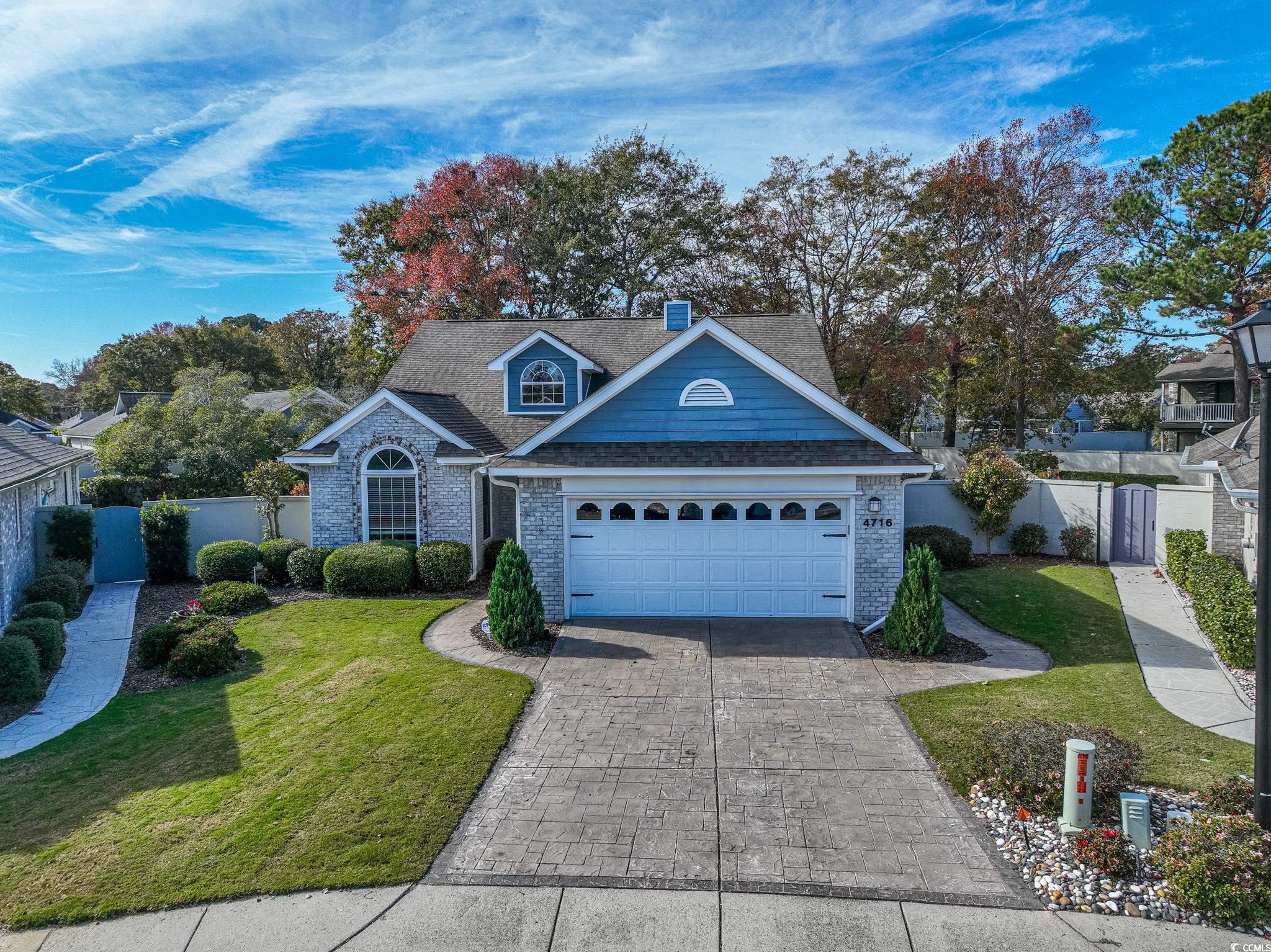 4716 Bermuda Way Myrtle Beach, SC 29577 - Photo 1 of 38 Gallery Image 1