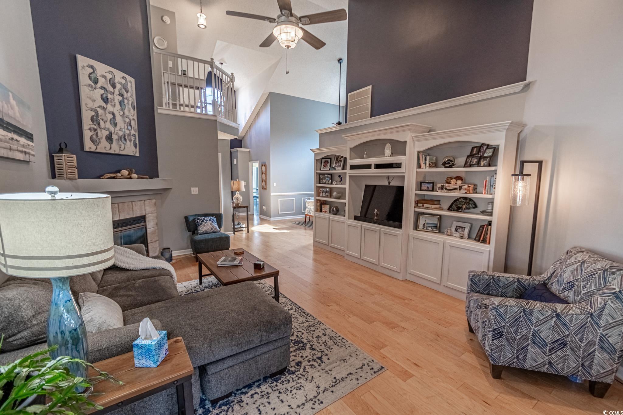 4716 Bermuda Way Myrtle Beach, SC 29577 - Photo 11 of 38 Gallery Image 11