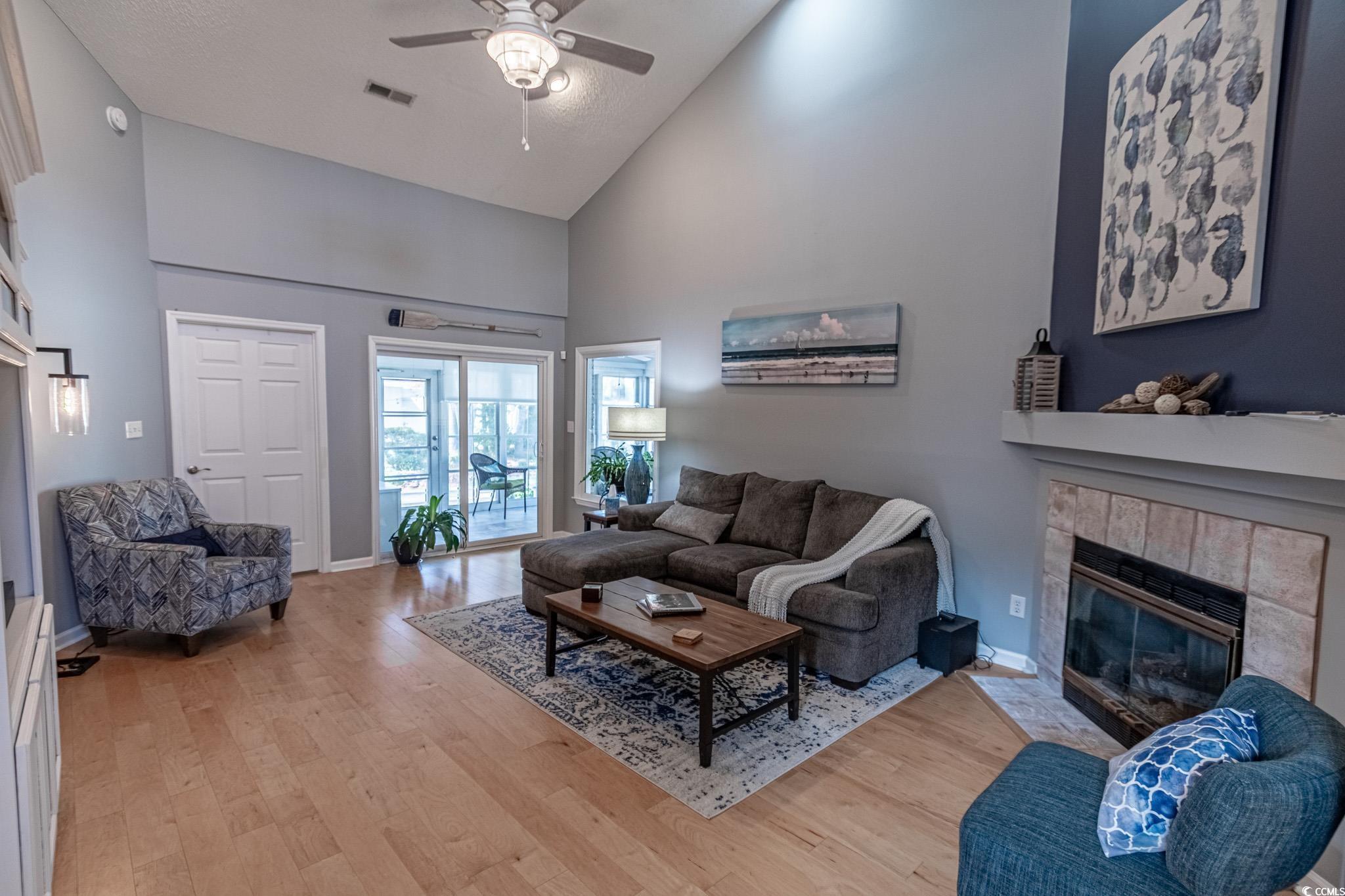 4716 Bermuda Way Myrtle Beach, SC 29577 - Photo 12 of 38 Gallery Image 12