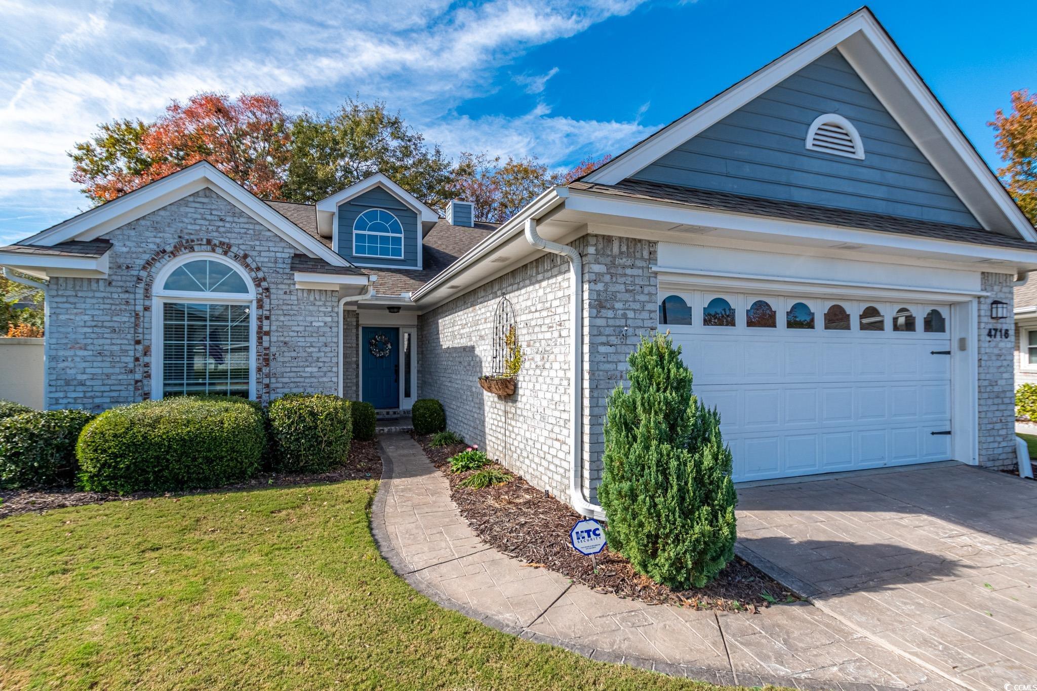 4716 Bermuda Way Myrtle Beach, SC 29577 - Photo 2 of 38 Gallery Image 2