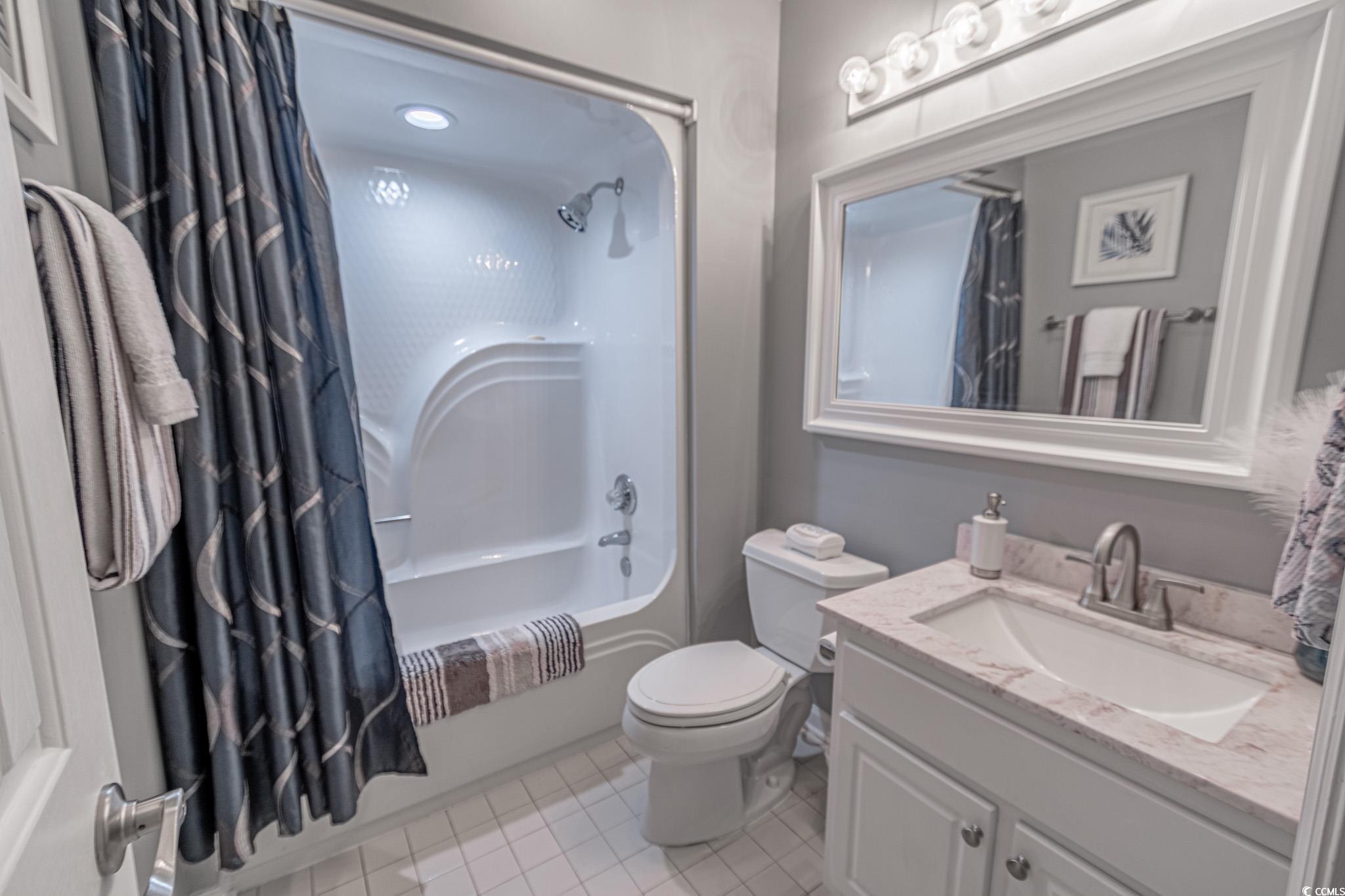 4716 Bermuda Way Myrtle Beach, SC 29577 - Photo 22 of 38 Gallery Image 22