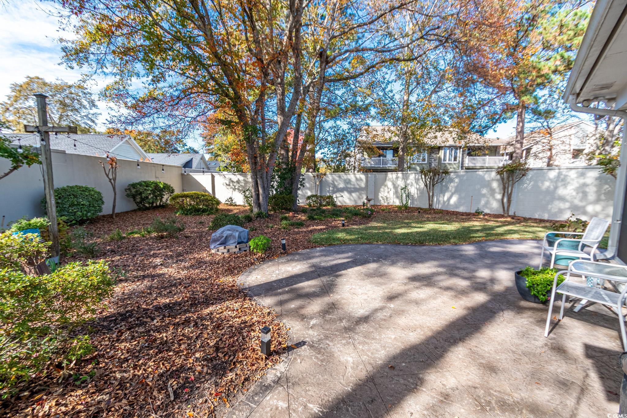 4716 Bermuda Way Myrtle Beach, SC 29577 - Photo 28 of 38 Gallery Image 28