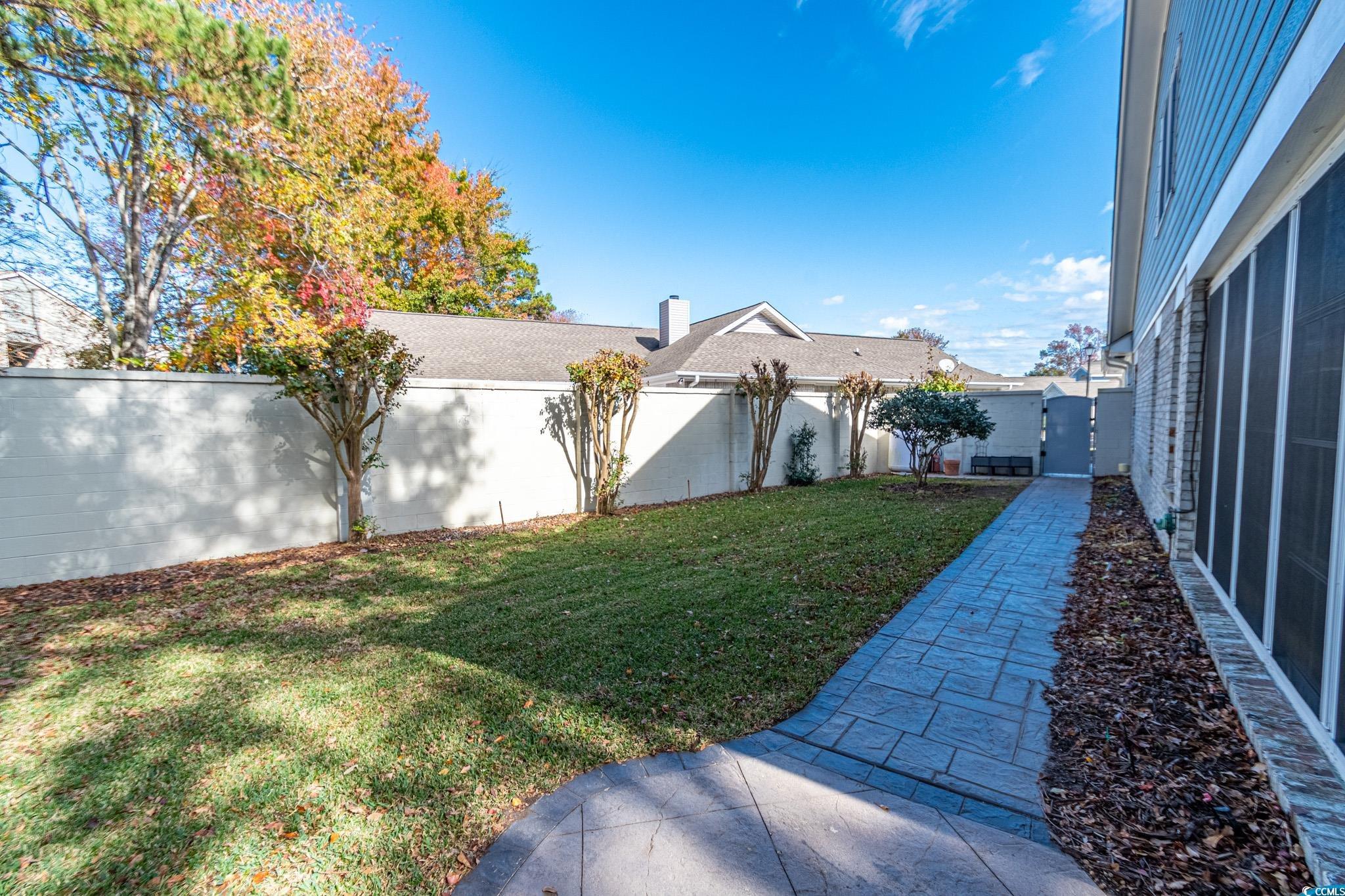 4716 Bermuda Way Myrtle Beach, SC 29577 - Photo 29 of 38 Gallery Image 29