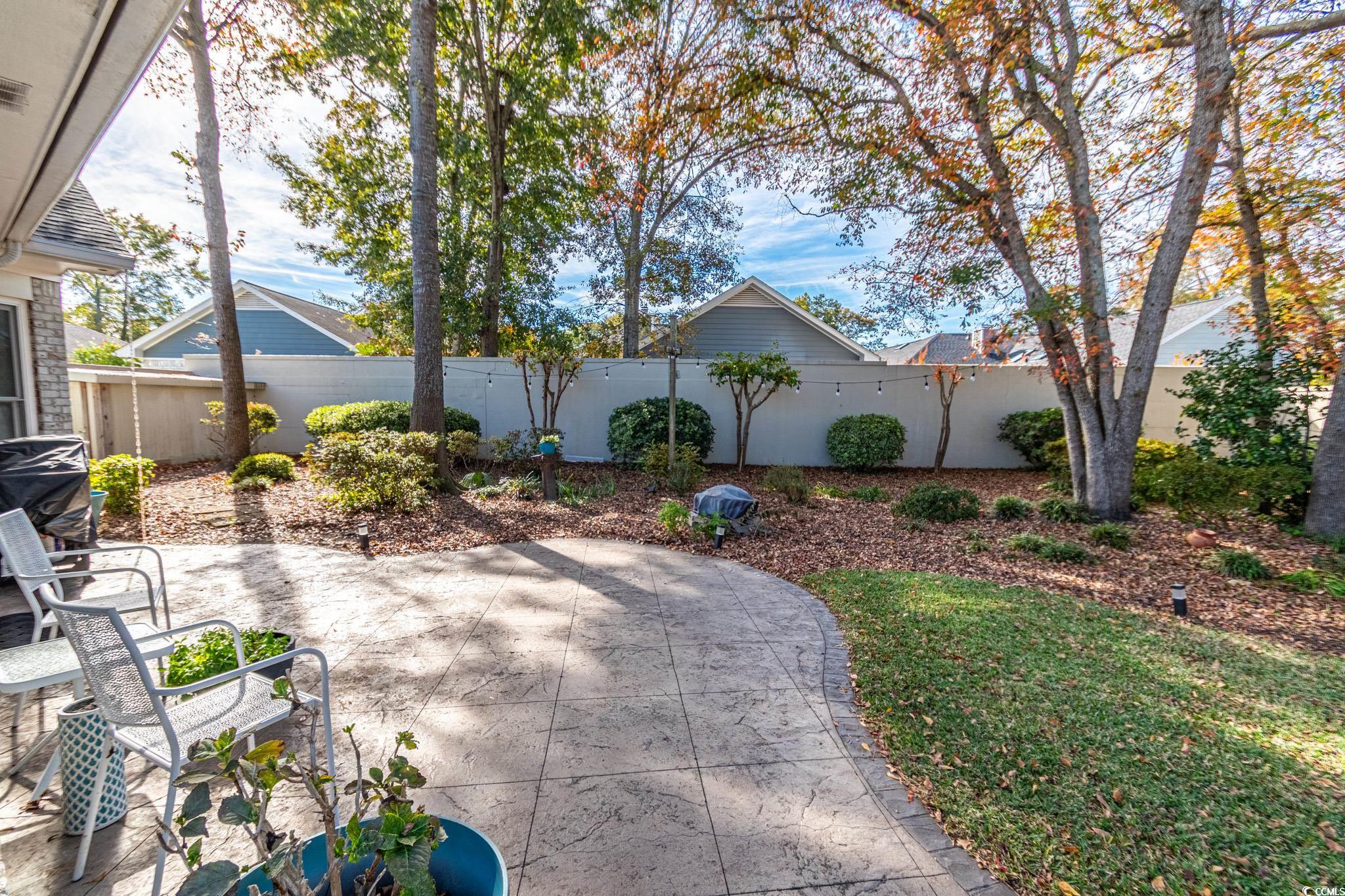 4716 Bermuda Way Myrtle Beach, SC 29577 - Photo 30 of 38 Gallery Image 30