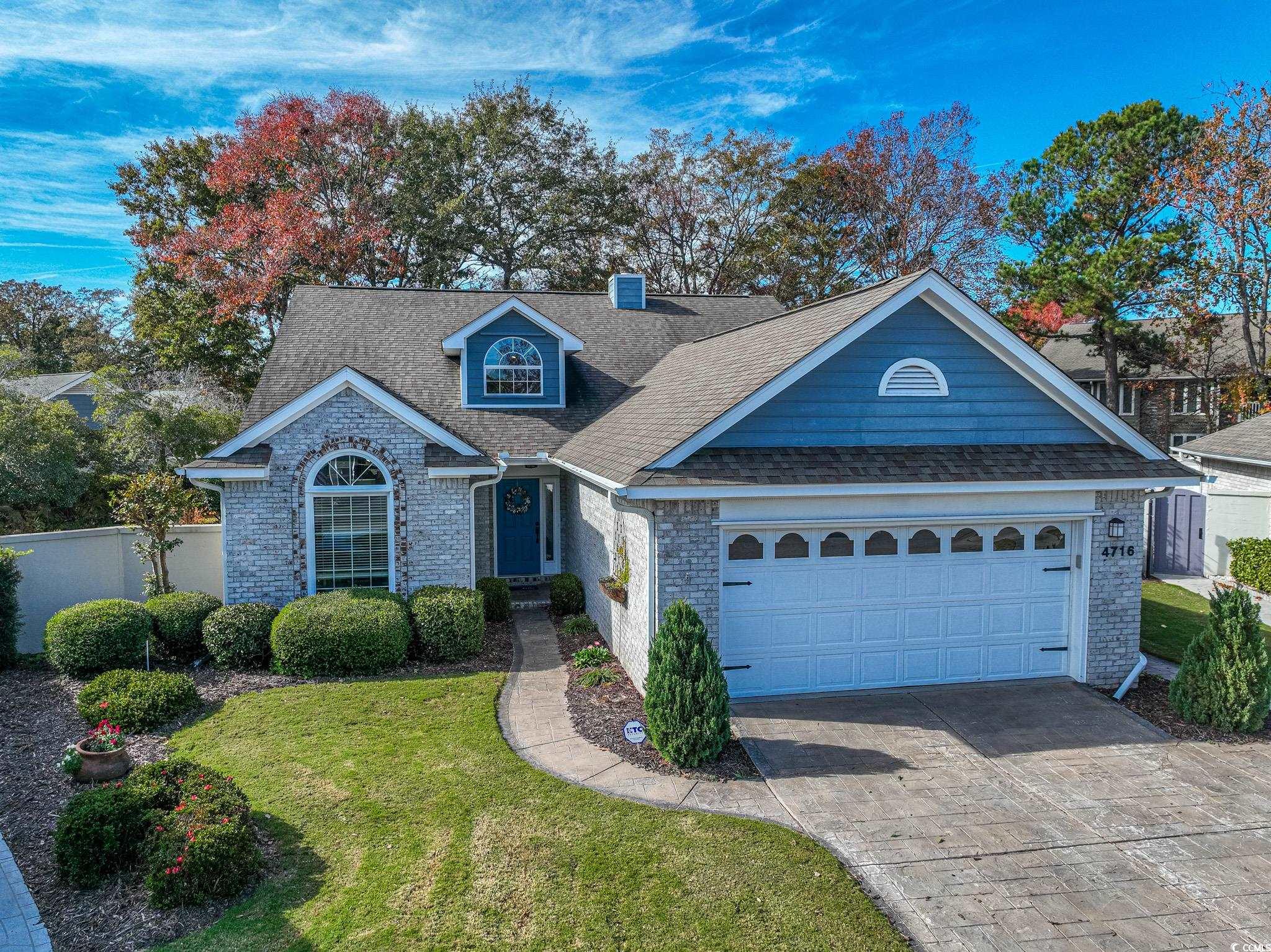 4716 Bermuda Way Myrtle Beach, SC 29577 - Photo 32 of 38 Gallery Image 32