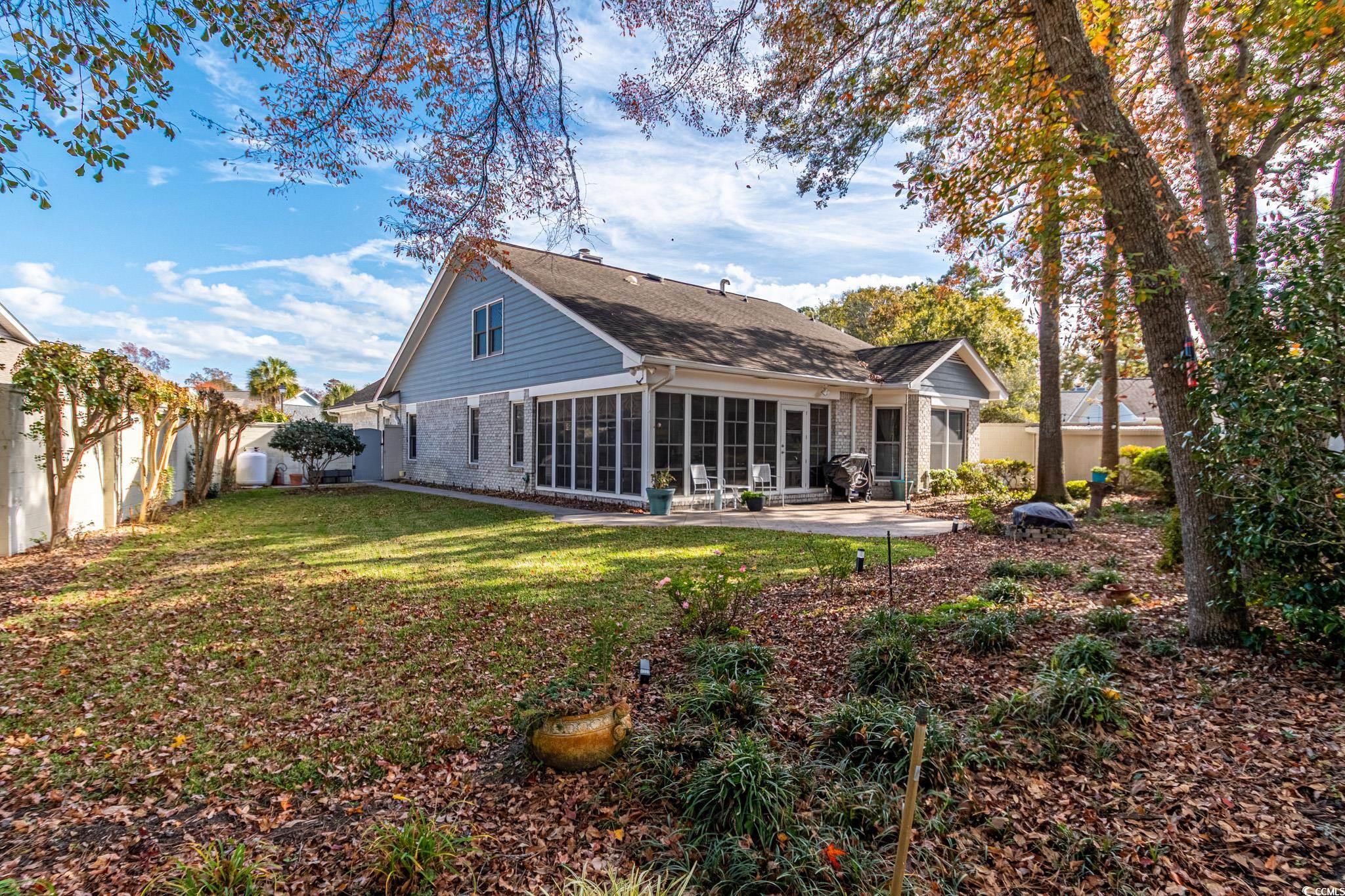 4716 Bermuda Way Myrtle Beach, SC 29577 - Photo 33 of 38 Gallery Image 33