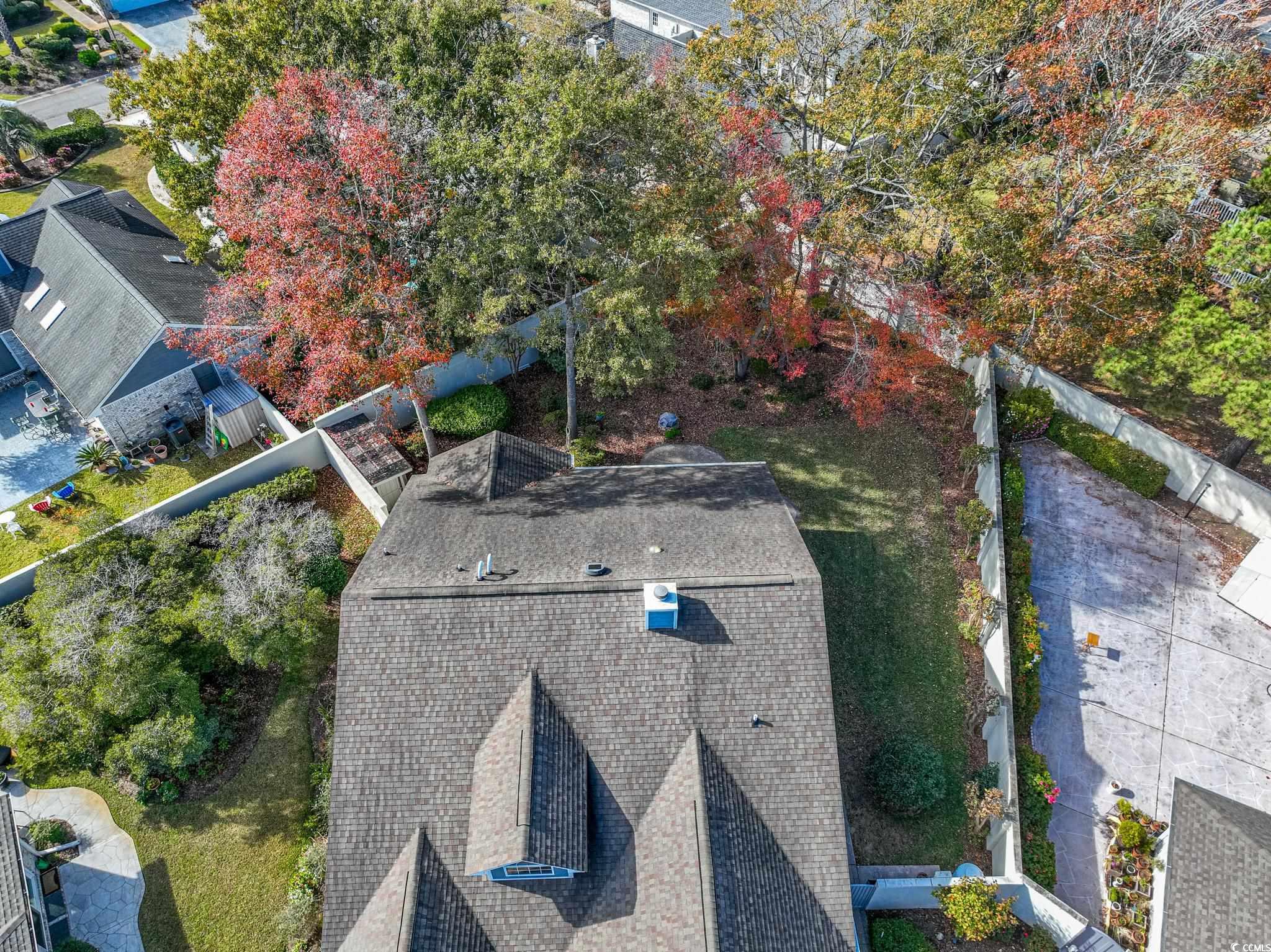 4716 Bermuda Way Myrtle Beach, SC 29577 - Photo 35 of 38 Gallery Image 35