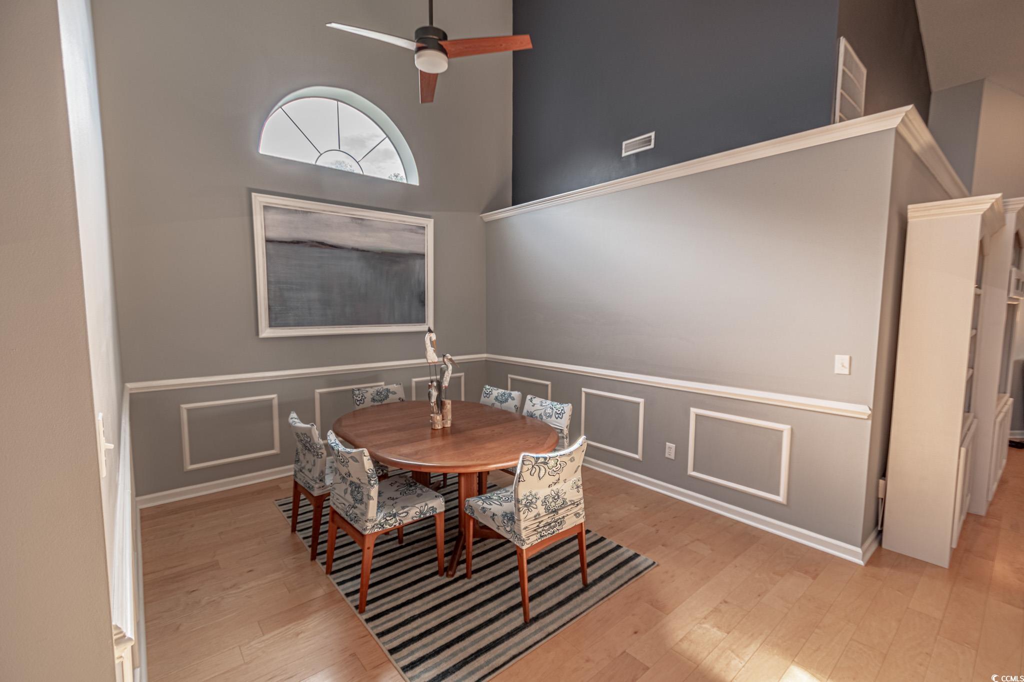 4716 Bermuda Way Myrtle Beach, SC 29577 - Photo 10 of 38 Gallery Image 10