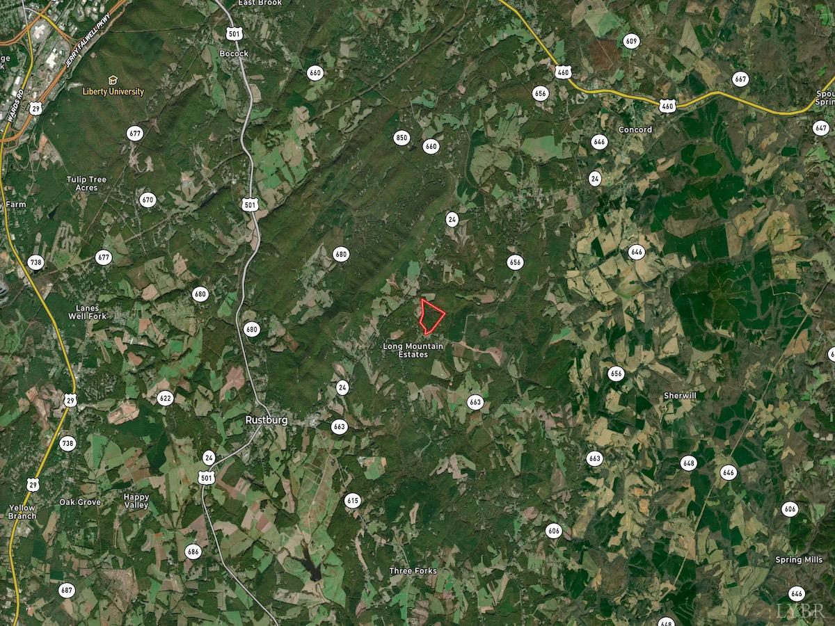 0 Wheeler Road Lynchburg, VA 24504 - Photo 69 of 69