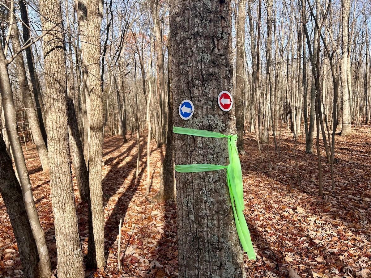 0 Wheeler Road Lynchburg, VA 24504 - Photo 10 of 69 a view of sign board