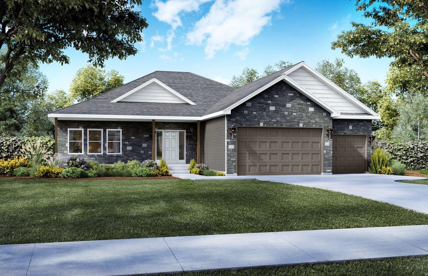 843 Sagamore Street Roscoe, IL 61073 - Photo 1 of 2