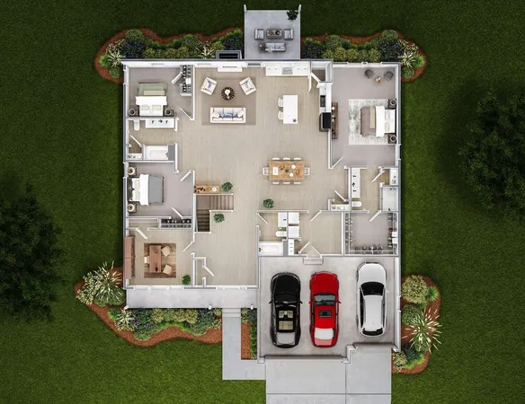 $389,900 | 843 Sagamore Street, Roscoe, IL 61073