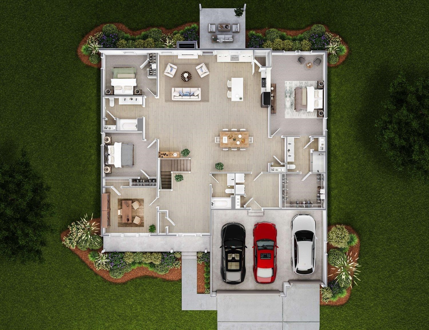 843 Sagamore Street Roscoe, IL 61073 - Photo 2 of 2