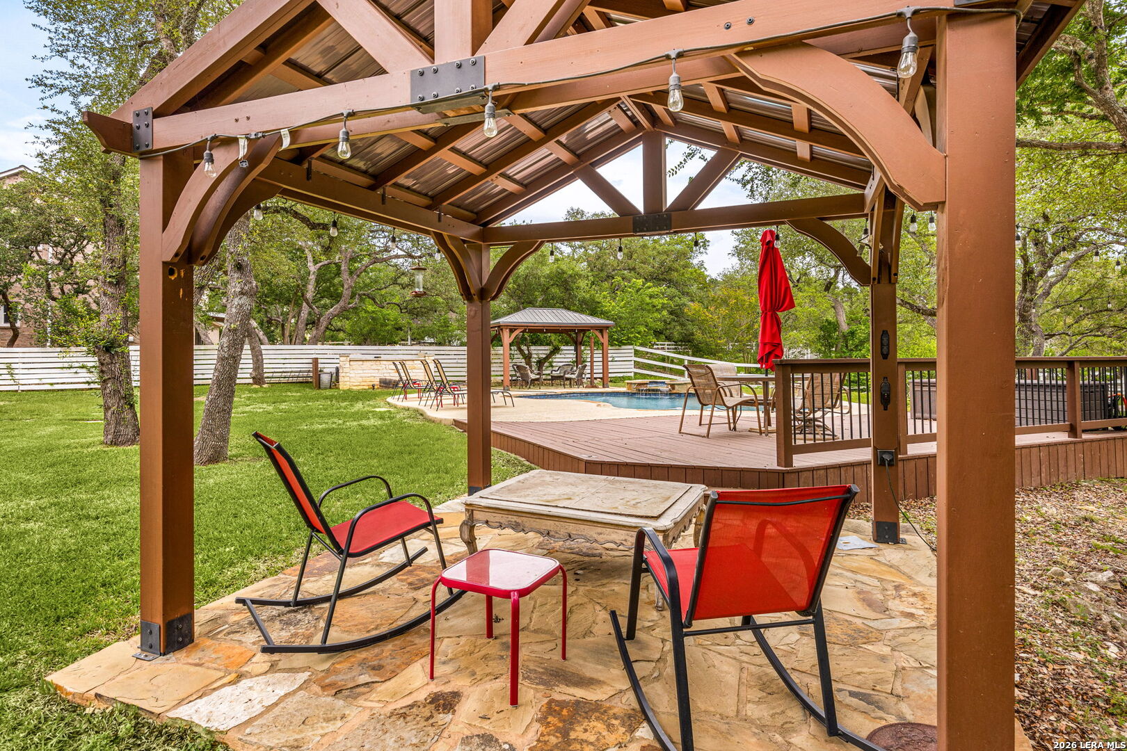 244 Wentworth Spring Branch, TX 78070 - Photo 40 of 47