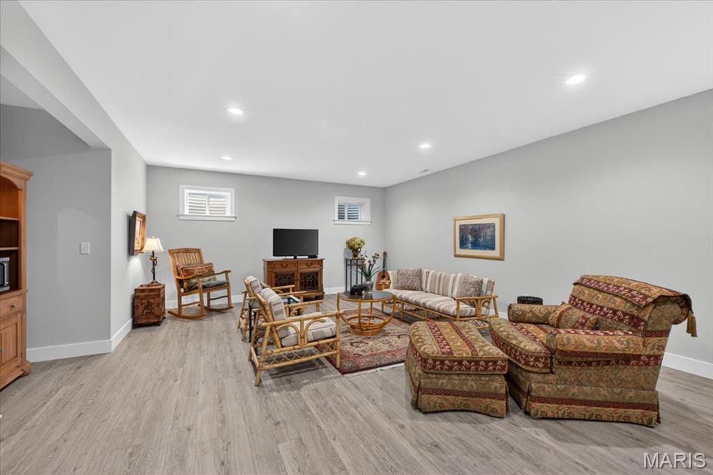 214 East Glendale Road Webster Groves, MO 63119 - Photo 31 of 67