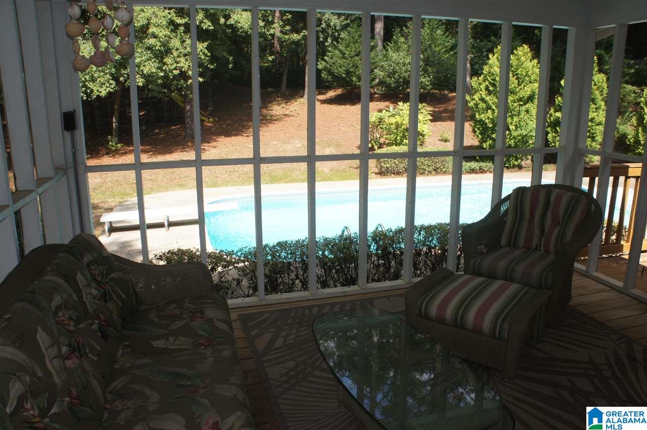 1243 Stillwater Road Anniston, AL 36207 - Photo 23 of 36
