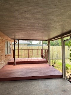 3722 Raindrops Road Pasadena, TX 77505 - Photo 3 of 7