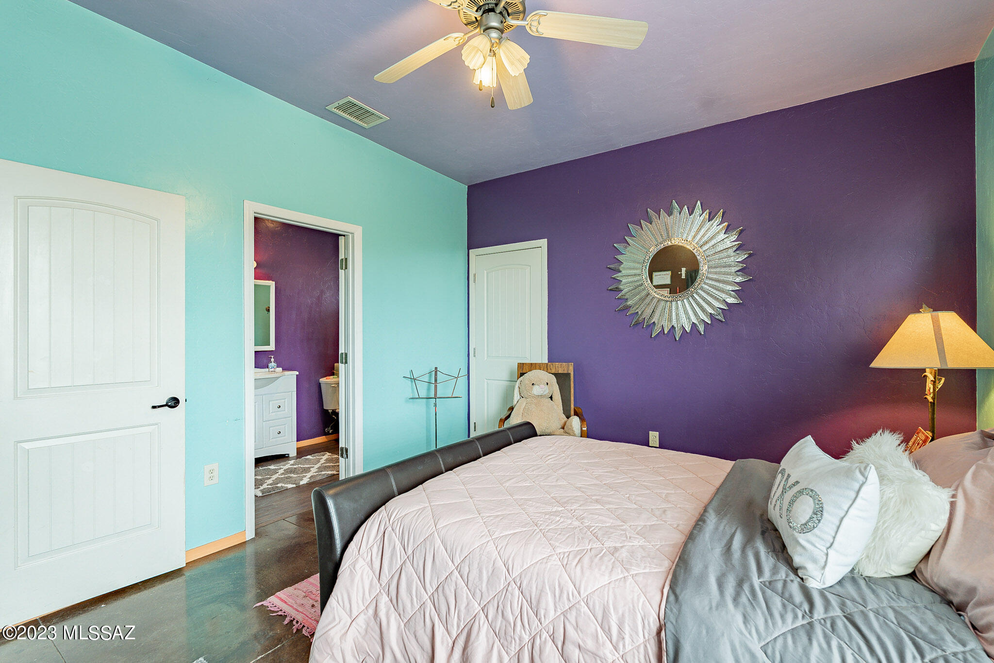 1806 Camino Lebanon Rio Rico, AZ 85648 - Photo 40 of 50