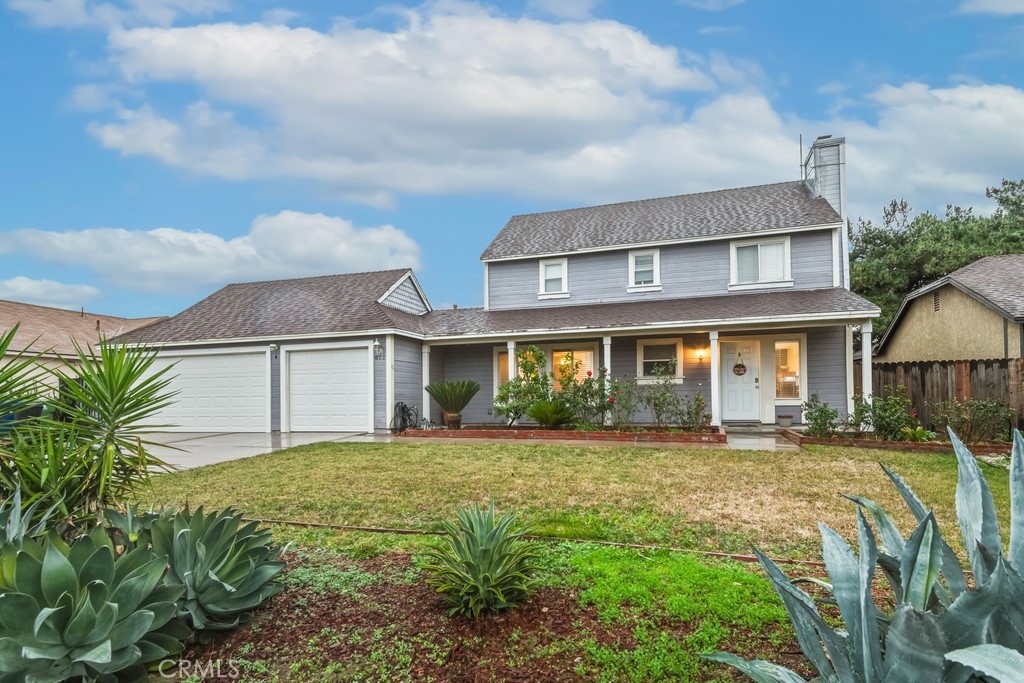 877 North Quince Avenue Rialto, CA 92376 - Photo 1 of 22