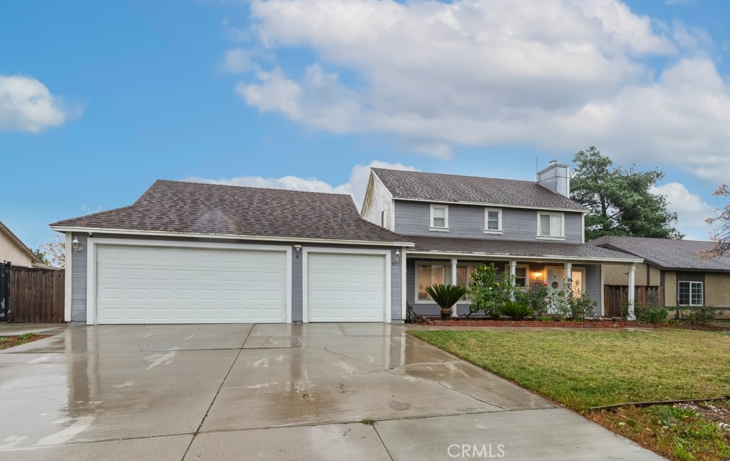 877 North Quince Avenue Rialto, CA 92376 - Photo 22 of 22