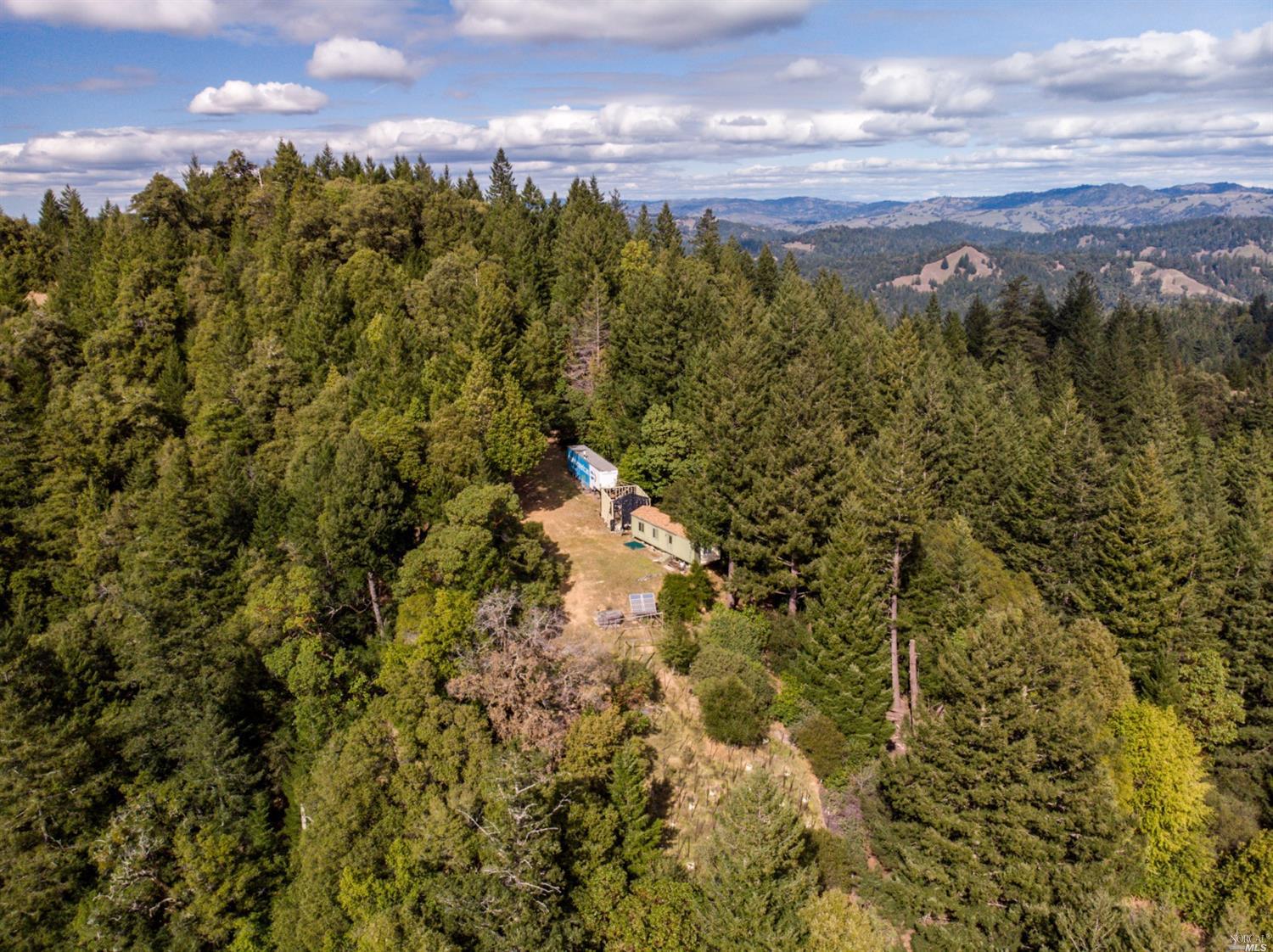 0 Fish Rock Road Yorkville, CA 95494 - Photo 1 of 1 view of a city