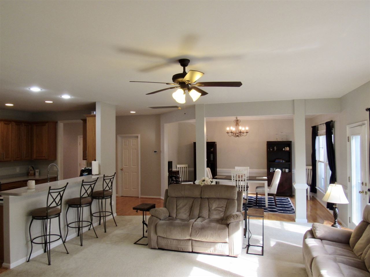 8111 Satillo Lane Raleigh, NC 27616 - Photo 11 of 27 Photo 11