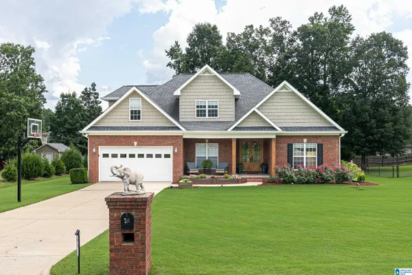$5,000 | 43 Faulkner Drive, Anniston, AL 36207
