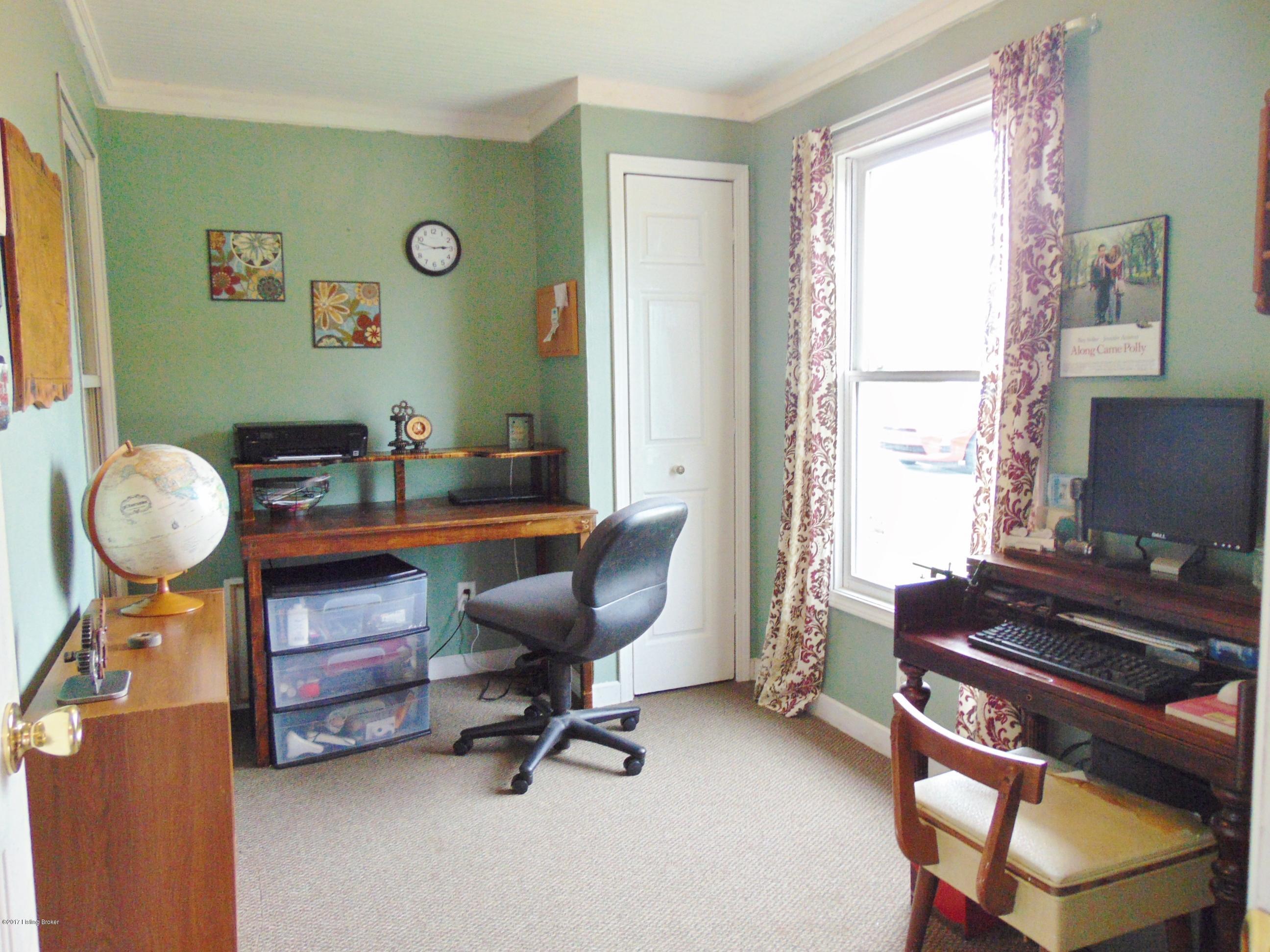 511 Brownsboro Road Pendleton, KY 40055 - Photo 22 of 32 Office that is easily converted back into the bedroom