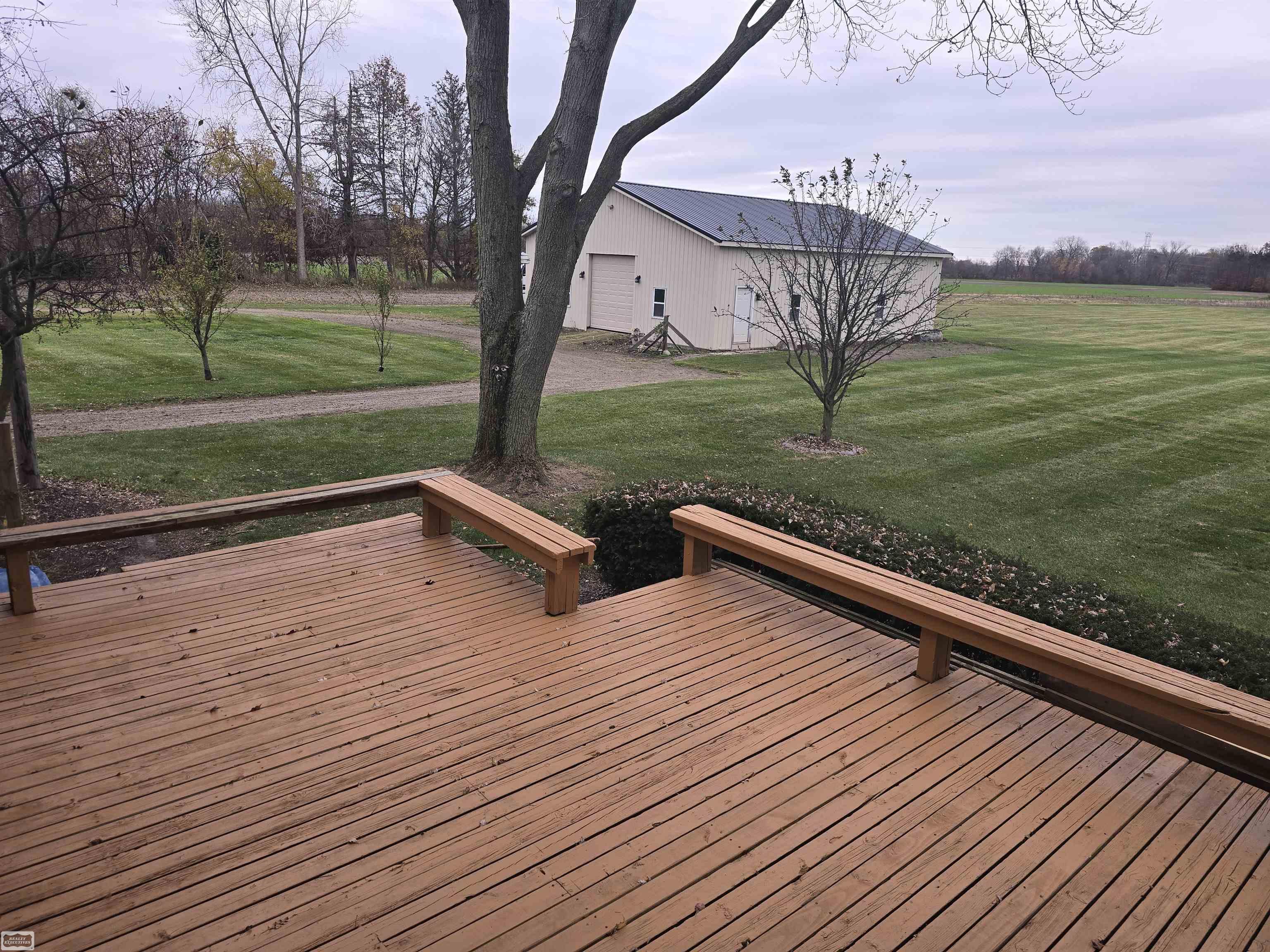19354 27 Mile Road Ray, MI 48096 - Photo 29 of 44