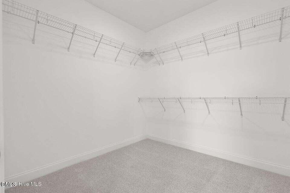 Tbd Doubs Chapel Road Carthage, NC 28327 - Photo 23 of 38 a view of a room with racks on the wall
