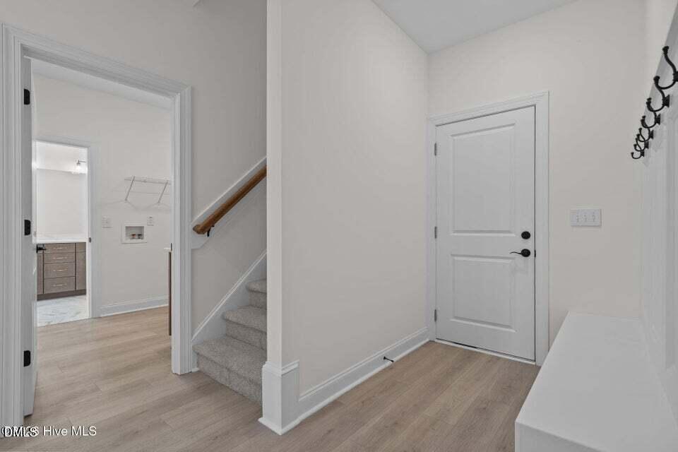 Tbd Doubs Chapel Road Carthage, NC 28327 - Photo 33 of 38 a view of an entryway space