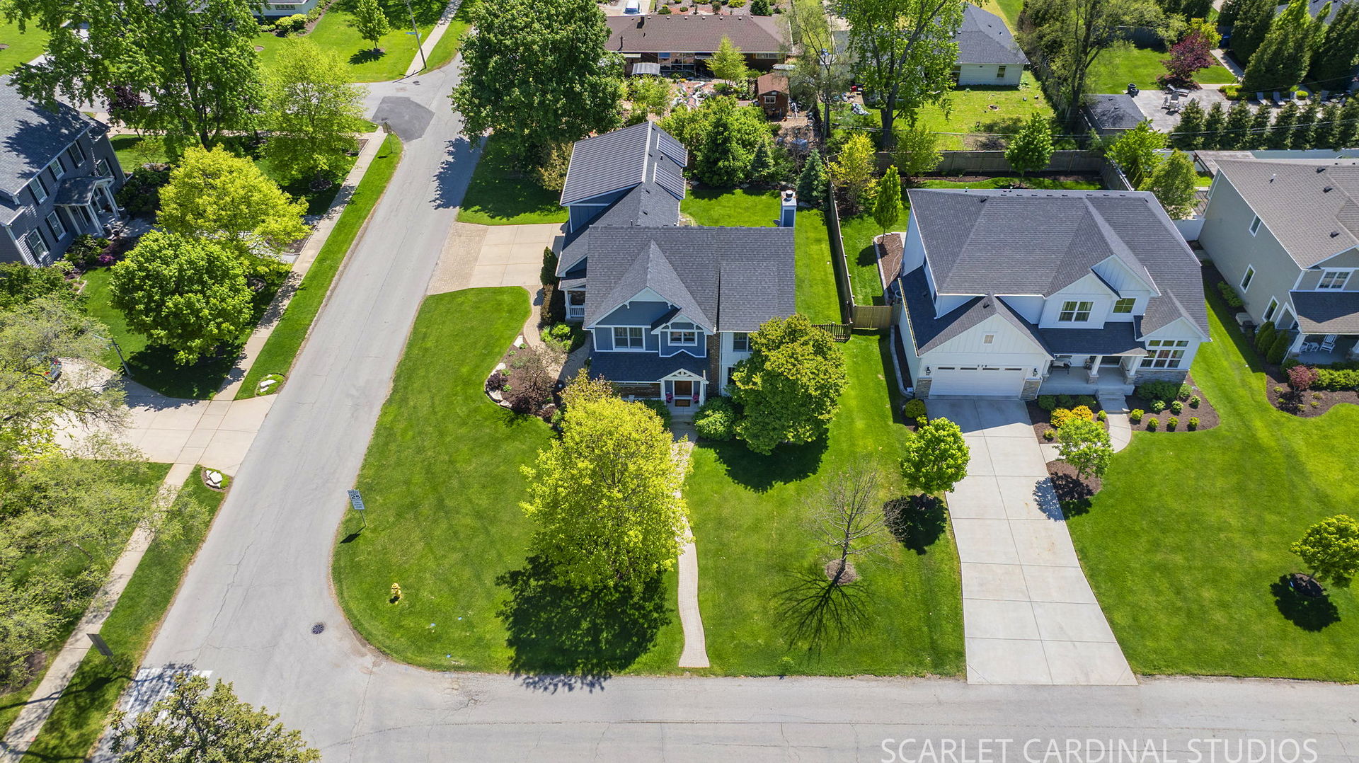 532 Turf Lane Wheaton, IL 60187 - Photo 42 of 55