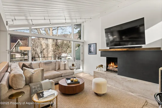 $35,000 | 1001 East Cooper Avenue, Unit 2, Aspen, CO 81611