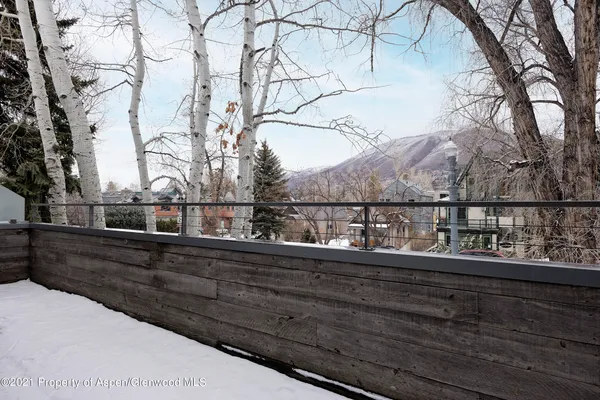 $35,000 | 1001 East Cooper Avenue, Unit 2, Aspen, CO 81611