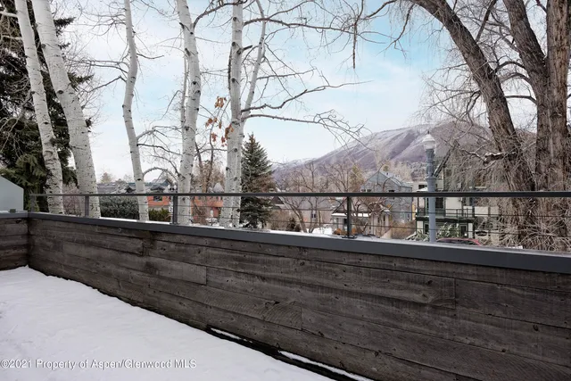 $35,000 | 1001 East Cooper Avenue, Unit 2, Aspen, CO 81611