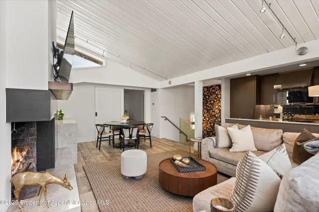 $35,000 | 1001 East Cooper Avenue, Unit 2, Aspen, CO 81611