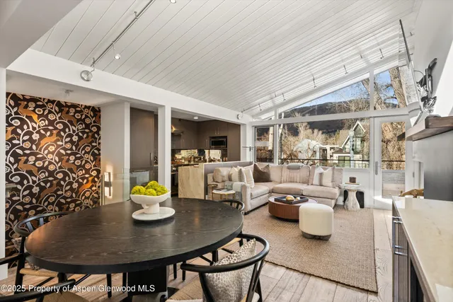 $35,000 | 1001 East Cooper Avenue, Unit 2, Aspen, CO 81611